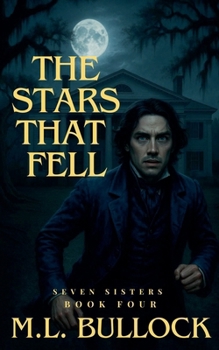 The Stars We Walked Upon - Book #5 of the Seven Sisters