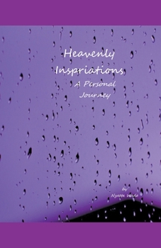 Paperback Heavenly Inspirations Book