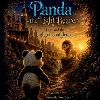 Paperback Akari and the Light of Confidence Book