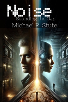 Paperback Noise: Sounding the Gap Book
