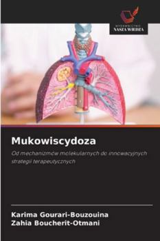 Mukowiscydoza