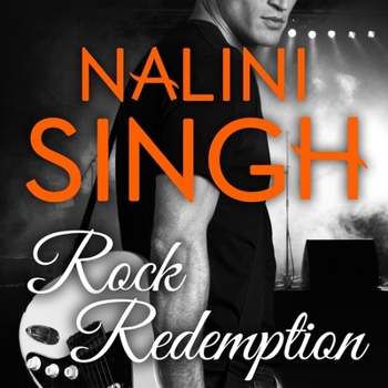 Rock Redemption - Book #3 of the Rock Kiss