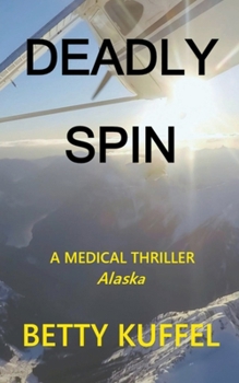 Paperback Deadly Spin Book