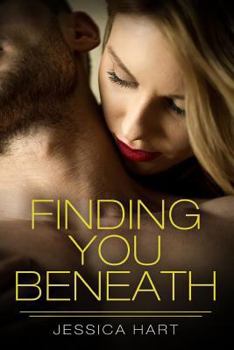 Paperback Finding You Beneath Book