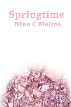 Paperback Springtime Book