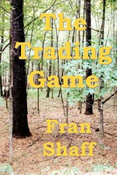 Paperback The Trading Game Book