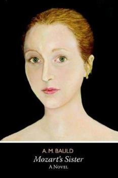 Paperback Mozart's Sister Book