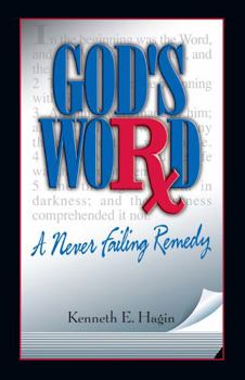 Paperback God's Word: A Never-Failing Remedy Book