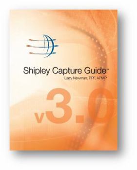 Perfect Paperback Shipley Capture Guide Book