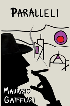 Paperback Paralleli [Italian] Book