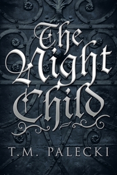 Paperback The Night Child Book