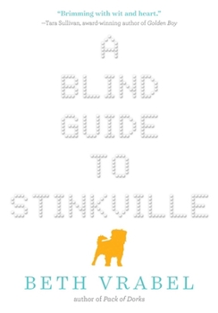 A Blind Guide to Stinkville - Book  of the Blind Guide