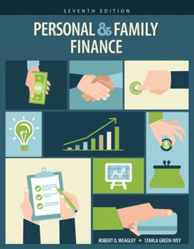 Paperback Personal & Family Finance Book