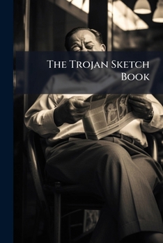Paperback The Trojan Sketch Book
