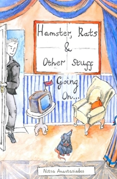 Paperback Hamster, Rats & Other Stuff Going On ... Book