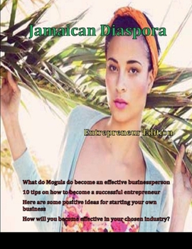 Paperback Jamaican Diaspora Book