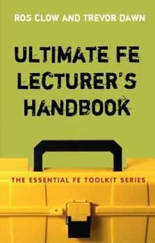 Paperback Ultimate Fe Lecturer's Handbook Book