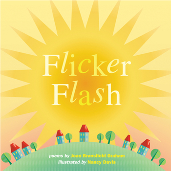 Paperback Flicker Flash Book