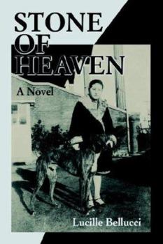 Paperback Stone of Heaven: A Novel Book