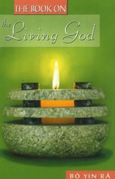 Paperback Book on the Living God Book