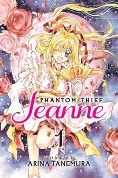 Paperback Phantom Thief Jeanne, Vol. 1: Volume 1 Book