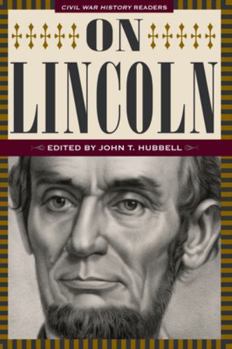 Paperback On Lincoln Book