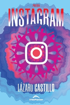 Paperback Instagram [Spanish] Book