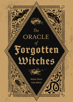 Oracle of Forgotten Witches