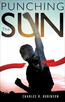 Paperback Punching the Sun Book