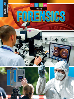 Library Binding Forensics Book