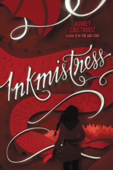 Inkmistress - Book  of the Of Fire and Stars