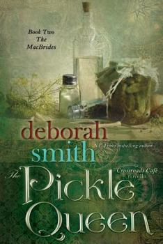 The Pickle Queen - Book #2 of the MacBrides