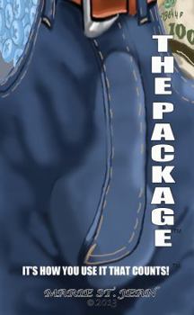 Paperback The Package Book