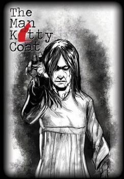 Paperback The Man in the Kitty Coat Book