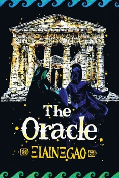 Paperback The Oracle Book