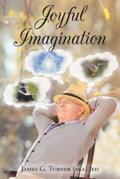 Paperback Joyful Imagination Book