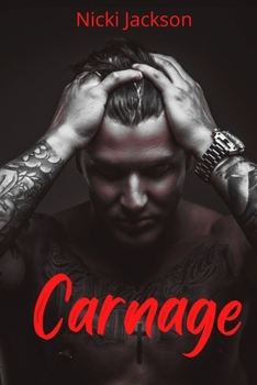 Paperback Carnage Book