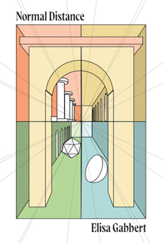 Paperback Normal Distance Book