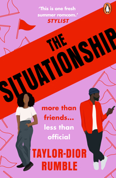 Paperback The Situationship: #Merky Books' First Unputdownable Rom-Com Book