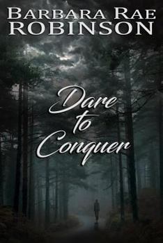 Paperback Dare to Conquer Book