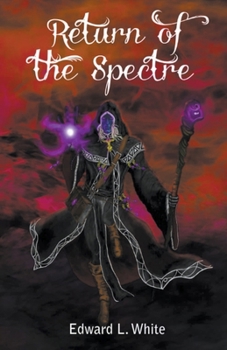 Paperback Return of the Spectre Book