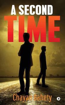 Paperback A Second Time Book