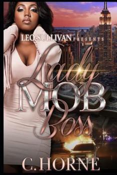 Paperback Lady Mob Boss Book