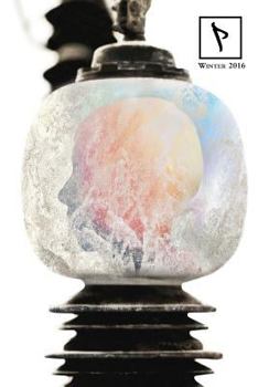 Paperback Profane Issue 3 Book