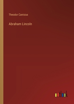 Paperback Abraham Lincoln [German] Book
