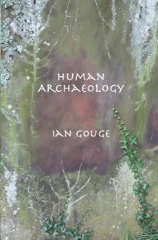 Paperback Human Archaeology Book