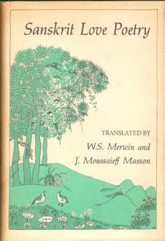 Sanskrit Love Poetry