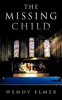 Paperback The Missing Child Book