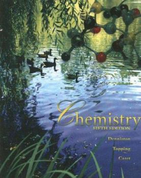 Paperback Chemistry: Selected Material from General, Organic, and Biochemistry Book