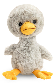 Misc. Finding Muchness Plush Duckling Book